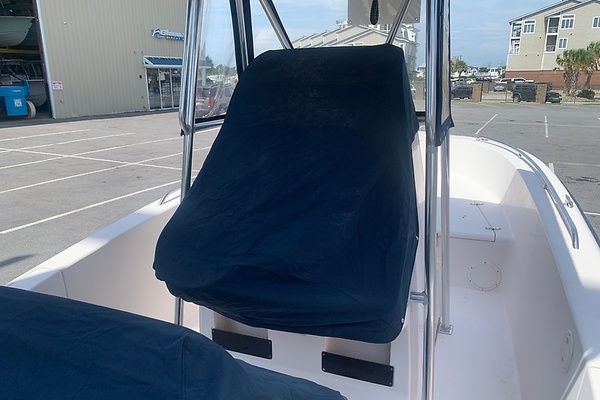 22ft Grady White Yacht For Sale