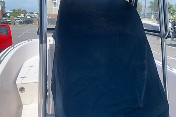 22ft Grady White Yacht For Sale