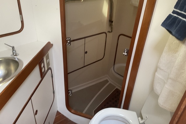 44ft Norseman Yacht For Sale