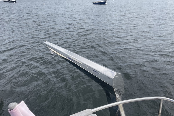 44ft Norseman Yacht For Sale