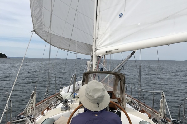 44ft Norseman Yacht For Sale