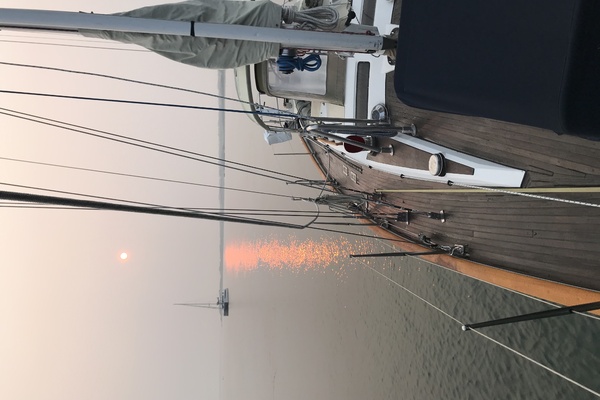 44ft Norseman Yacht For Sale
