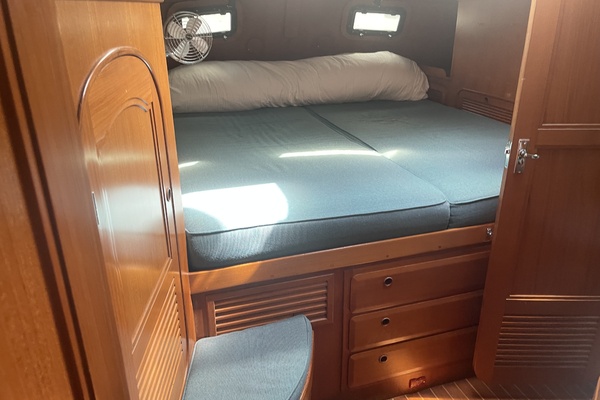44ft Norseman Yacht For Sale