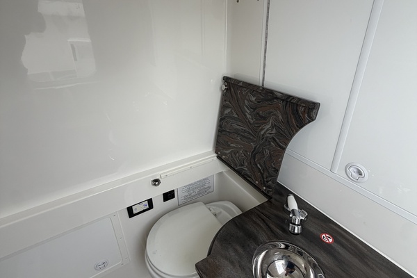 BIG DEAL 34ft Regulator Yacht For Sale