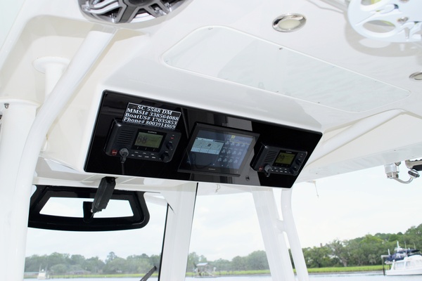 BIG DEAL 34ft Regulator Yacht For Sale