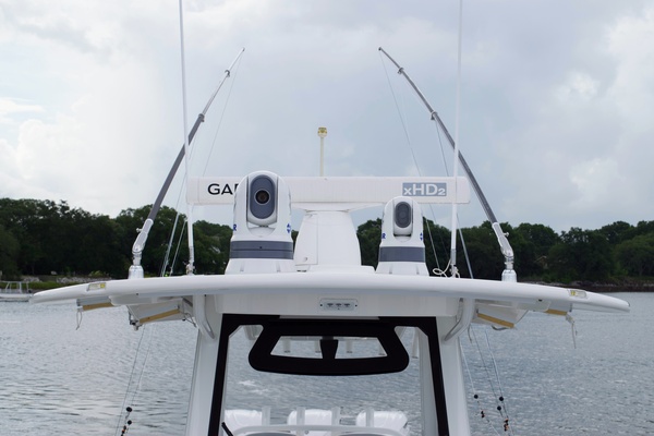 BIG DEAL 34ft Regulator Yacht For Sale