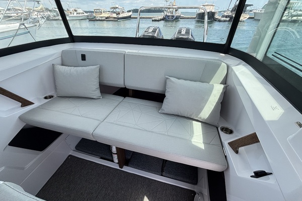 WEST WIND 29ft Axopar Yacht For Sale