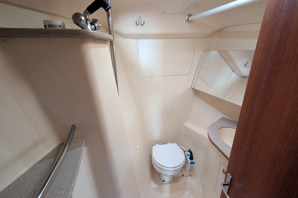 Dream Catcher 41ft Hunter Yacht For Sale