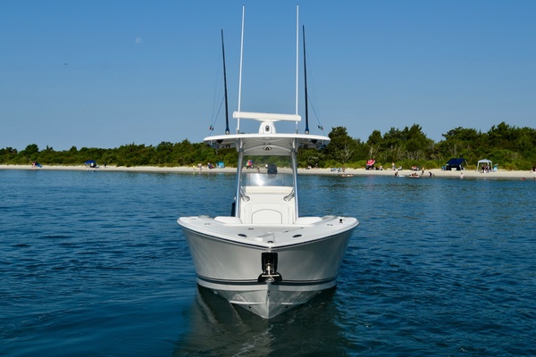 30ft Jupiter Yacht For Sale