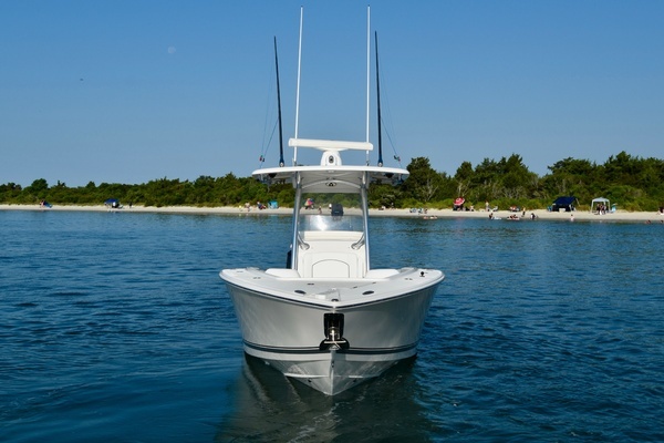2015 Jupiter 30