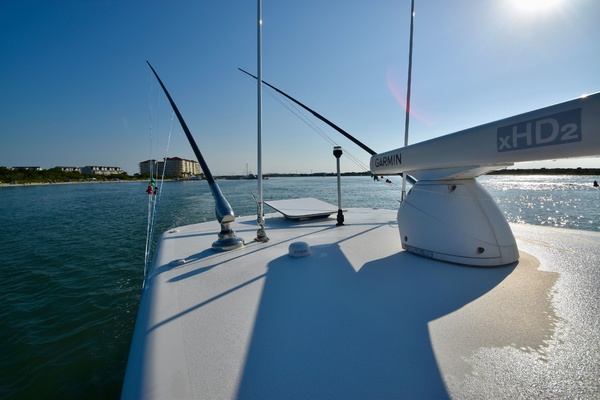 30ft Jupiter Yacht For Sale