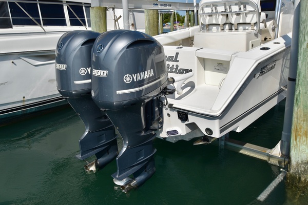 30ft Jupiter Yacht For Sale