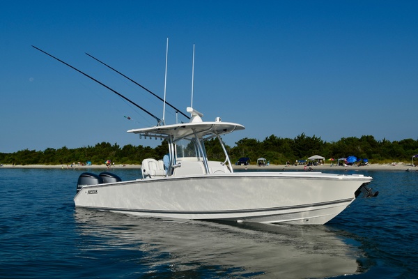30ft Jupiter Yacht For Sale