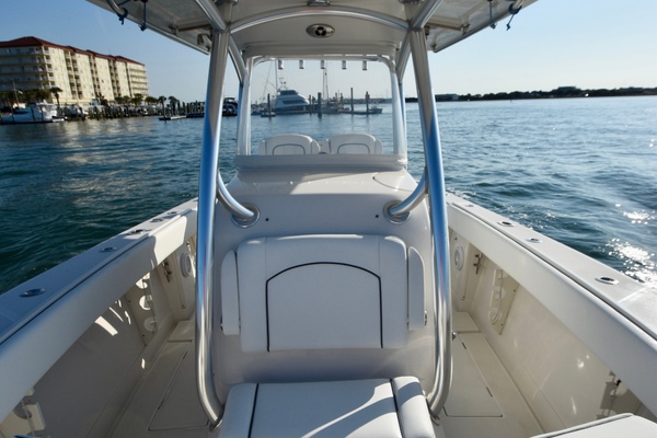30ft Jupiter Yacht For Sale