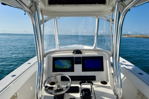 30ft Jupiter Yacht For Sale