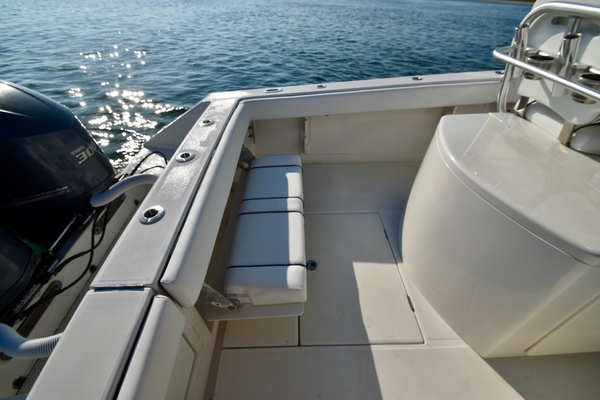 30ft Jupiter Yacht For Sale