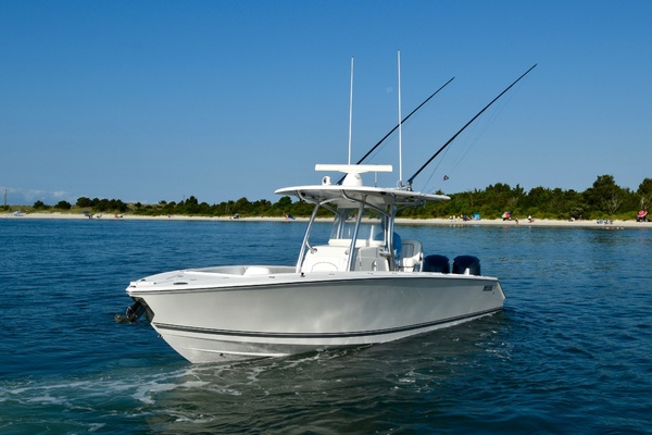 30ft Jupiter Yacht For Sale