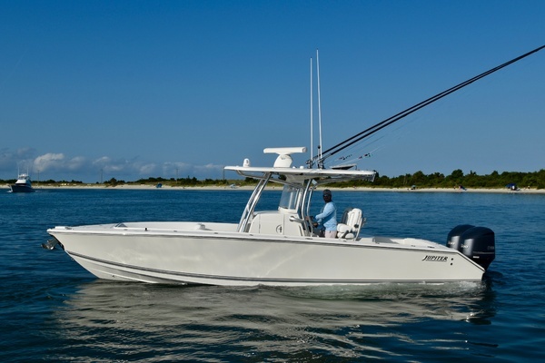 2015 Jupiter 30