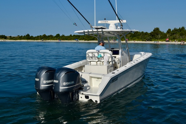 30ft Jupiter Yacht For Sale