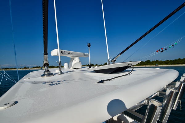 30ft Jupiter Yacht For Sale