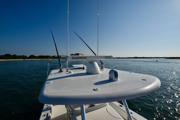 30ft Jupiter Yacht For Sale