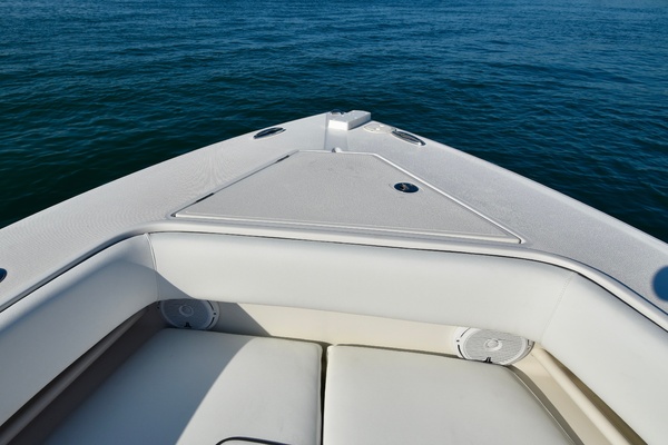 30ft Jupiter Yacht For Sale