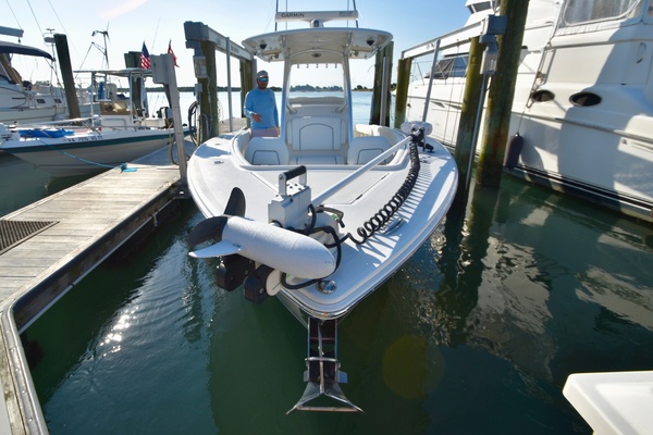 30ft Jupiter Yacht For Sale