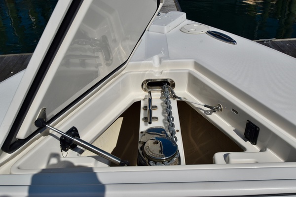 30ft Jupiter Yacht For Sale