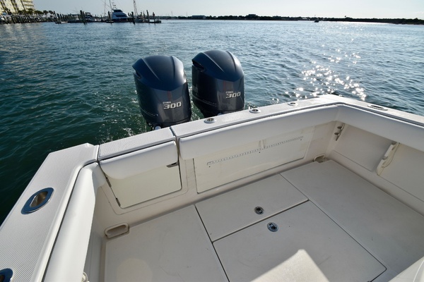 30ft Jupiter Yacht For Sale