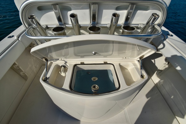 30ft Jupiter Yacht For Sale