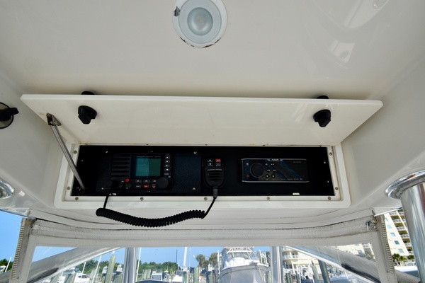 30ft Jupiter Yacht For Sale
