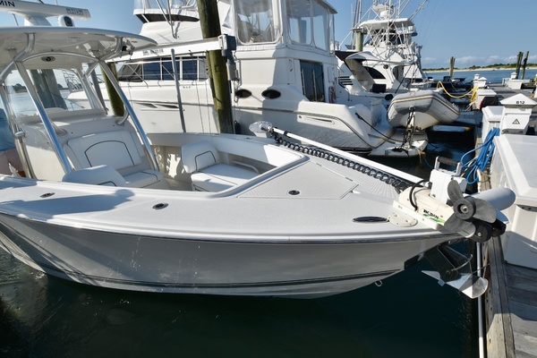 30ft Jupiter Yacht For Sale