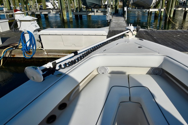 30ft Jupiter Yacht For Sale