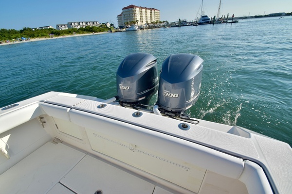2015 Jupiter 30