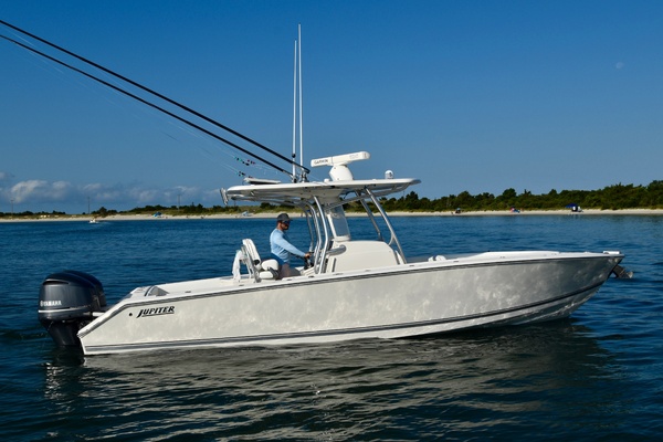 30ft Jupiter Yacht For Sale