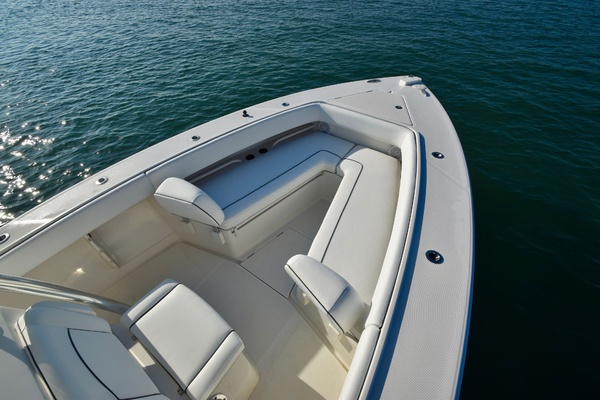 30ft Jupiter Yacht For Sale