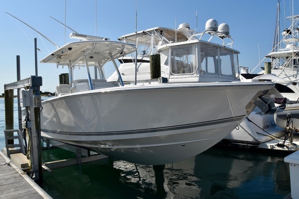 2015 Jupiter 30