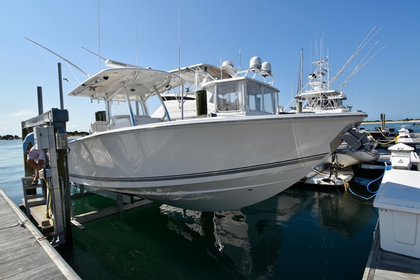 30ft Jupiter Yacht For Sale