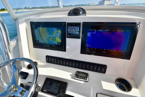 30ft Jupiter Yacht For Sale