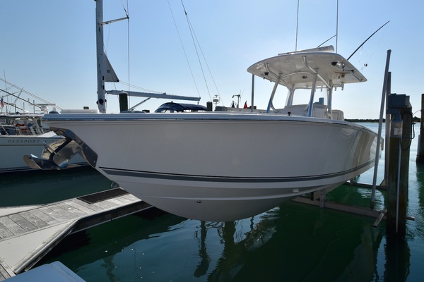 30ft Jupiter Yacht For Sale