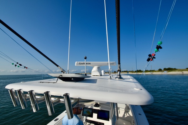30ft Jupiter Yacht For Sale