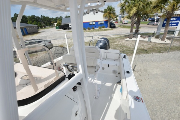 22ft Sea Hunt Yacht For Sale