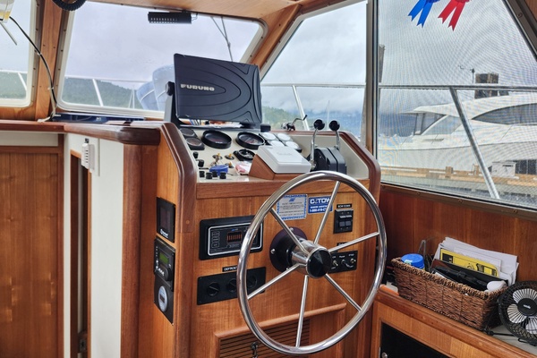 2nd Time Around 34ft Tollycraft Yacht For Sale