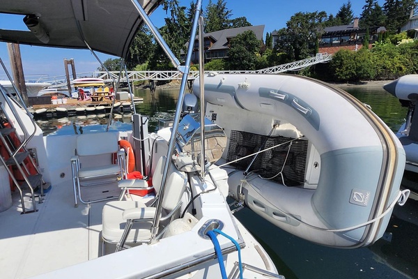 2nd Time Around 34ft Tollycraft Yacht For Sale