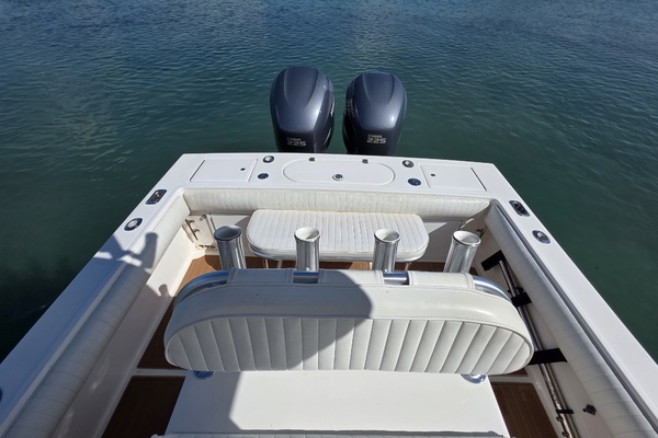 26ft Regulator Yacht For Sale