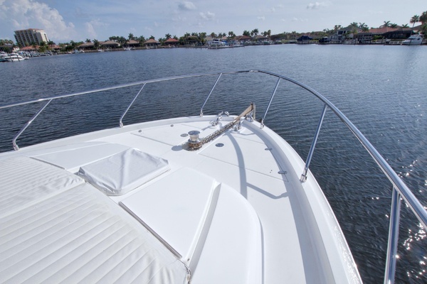 SESAME 62ft Ferretti Yachts Yacht For Sale