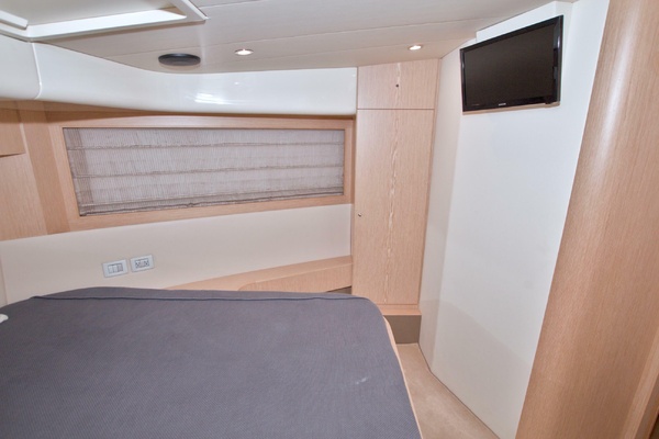 SESAME 62ft Ferretti Yachts Yacht For Sale