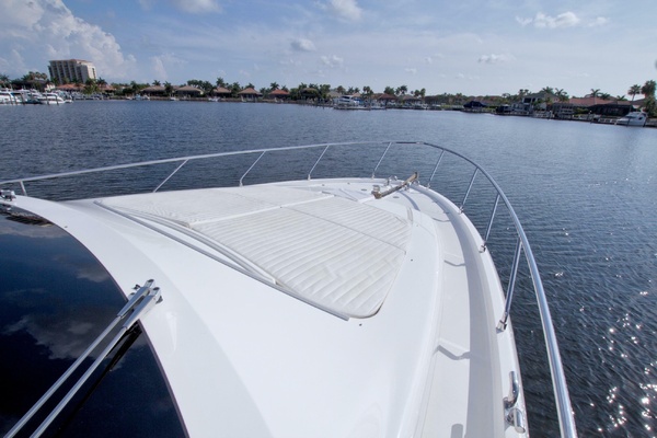 SESAME 62ft Ferretti Yachts Yacht For Sale
