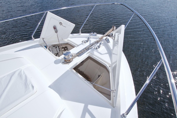 SESAME 62ft Ferretti Yachts Yacht For Sale