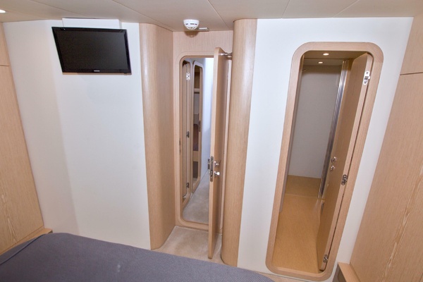 SESAME 62ft Ferretti Yachts Yacht For Sale